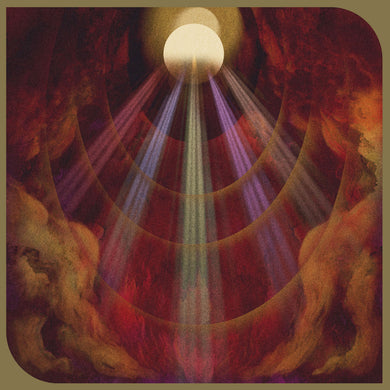 YOB - Atma (CD)