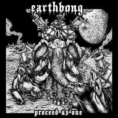 Earthbong - Proceed As One (Vinyl/Record)