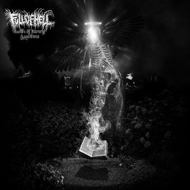 Full Of Hell - Garden Of Burning Apparitions (Vinyl/Record)