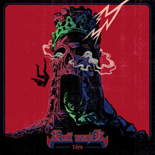 Load image into Gallery viewer, Damaged:  Ruff Majik - Tarn (Vinyl/Record)