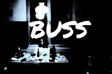 Preorder:  BUSS - BUSS (CD)