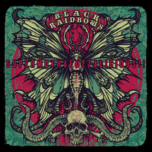 Load image into Gallery viewer, Black Rainbows - Supermothafuzzalicious (Vinyl/Record)