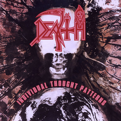 Death - Individual Thought Patters (CD)