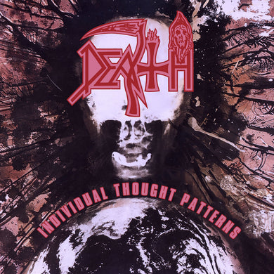 Death - Individual Thought Patterns (Vinyl/Record)