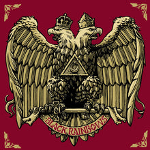 Charger l&#39;image dans la galerie, Black Rainbows - C&#39;Mon, C&#39;Mon, C&#39;Mon (Vinyl/Record)