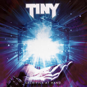 Tiny - Sacrifice At Hand (Vinyl/Record)