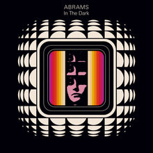 Load image into Gallery viewer, Abrams - In The Dark (CD)