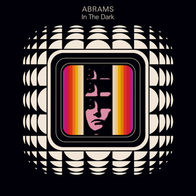 Abrams - In The Dark (Vinyl/Record)