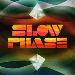 Slow Phase - Slow Phase (Vinyl/Record)
