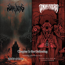 Load image into Gallery viewer, Stone Nomads / Demons My Friends - Chapter 1:  The Gathering (Vinyl/Record)