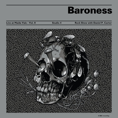 Baroness - Live At Maida Vale BBC - Vol. II (Vinyl/Record)