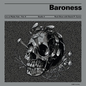 Baroness - Live At Maida Vale BBC - Vol. II (Vinyl/Record)