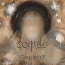 Load image into Gallery viewer, Tombs - Winter Hours (CD)