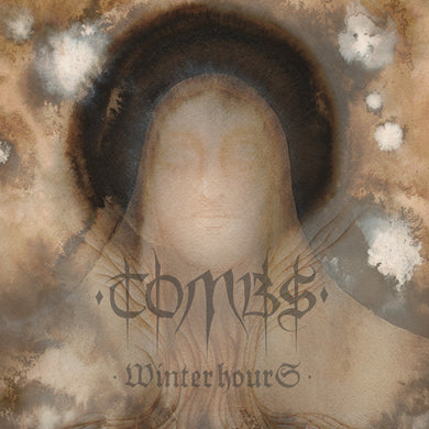 Tombs - Winter Hours (CD)