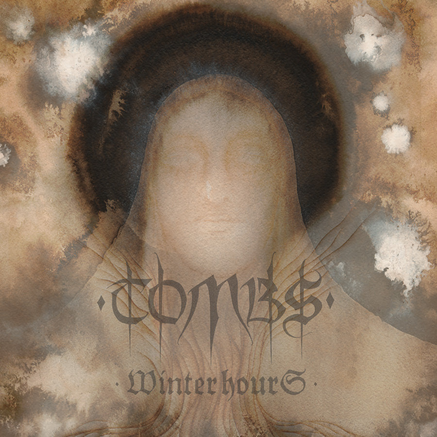 Tombs - Winter Hours (CD)