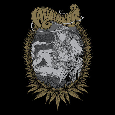 Weedpecker - Weedpecker (Vinyl/Record)