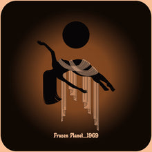 Cargar imagen en el visor de la galería, Frozen Planet.... 1969 - From The Center Of A Parallel Universe (Vinyl/Record)