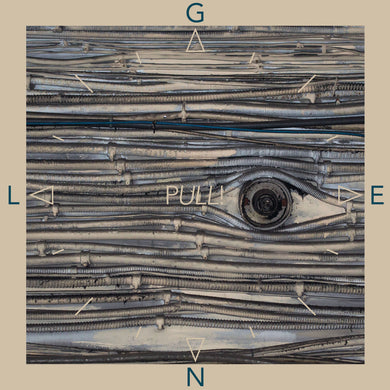 Glen - Pull (CD)