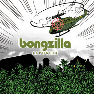 Bongzilla - Apogee (Cassette)