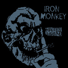 Load image into Gallery viewer, Iron Monkey - Spleen &amp; Goad (Vinyl/Record)