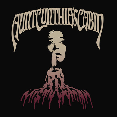 Aunt Cynthia's Cabin - Misty Woman (Vinyl/Record)