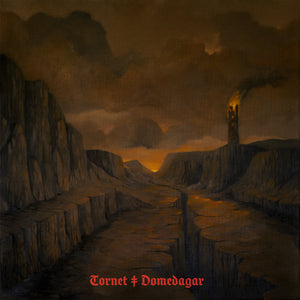 Tornet - Domedagar (Vinyl/Record)