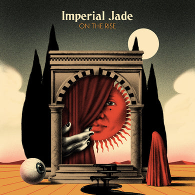 Imperial Jade - On The Rise (Vinyl/Record)