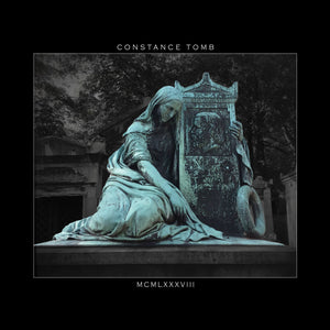 Constance Tomb - MCMLXXXVIII (Vinyl/Record)