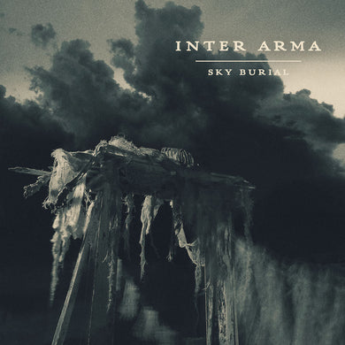 Inter Arma - Sky Burial (Vinyl/Record)