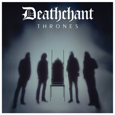 Deathchant - Thrones (CD)