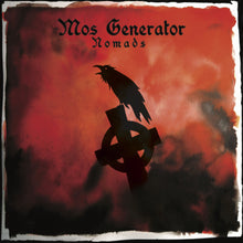 Load image into Gallery viewer, Mos Generator - Nomads (CD)