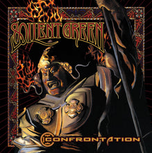 Charger l&#39;image dans la galerie, Soilent Green - Confrontation (Vinyl/Record)