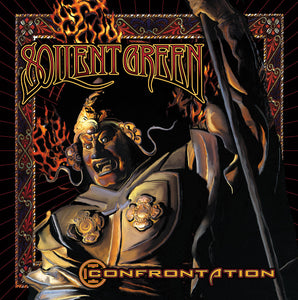 Soilent Green - Confrontation (Vinyl/Record)