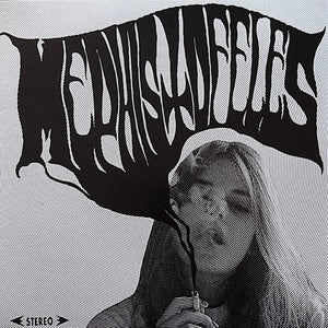 Mephistofeles - Whore 4LP Box Set (Vinyl/Record)