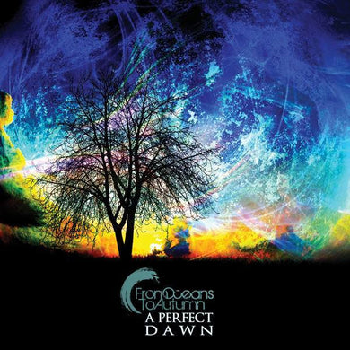 From Oceans To Autumn - Perfect Dawn (CD)