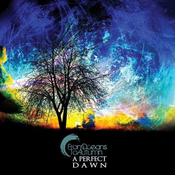 From Oceans To Autumn - Perfect Dawn (CD)