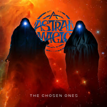 Load image into Gallery viewer, Astral Magic - The Chosen Ones (CD)