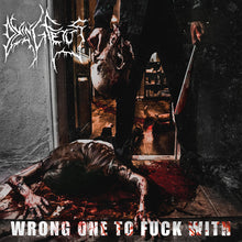 Cargar imagen en el visor de la galería, Dying Fetus - Wrong One To Fuck With (CD)