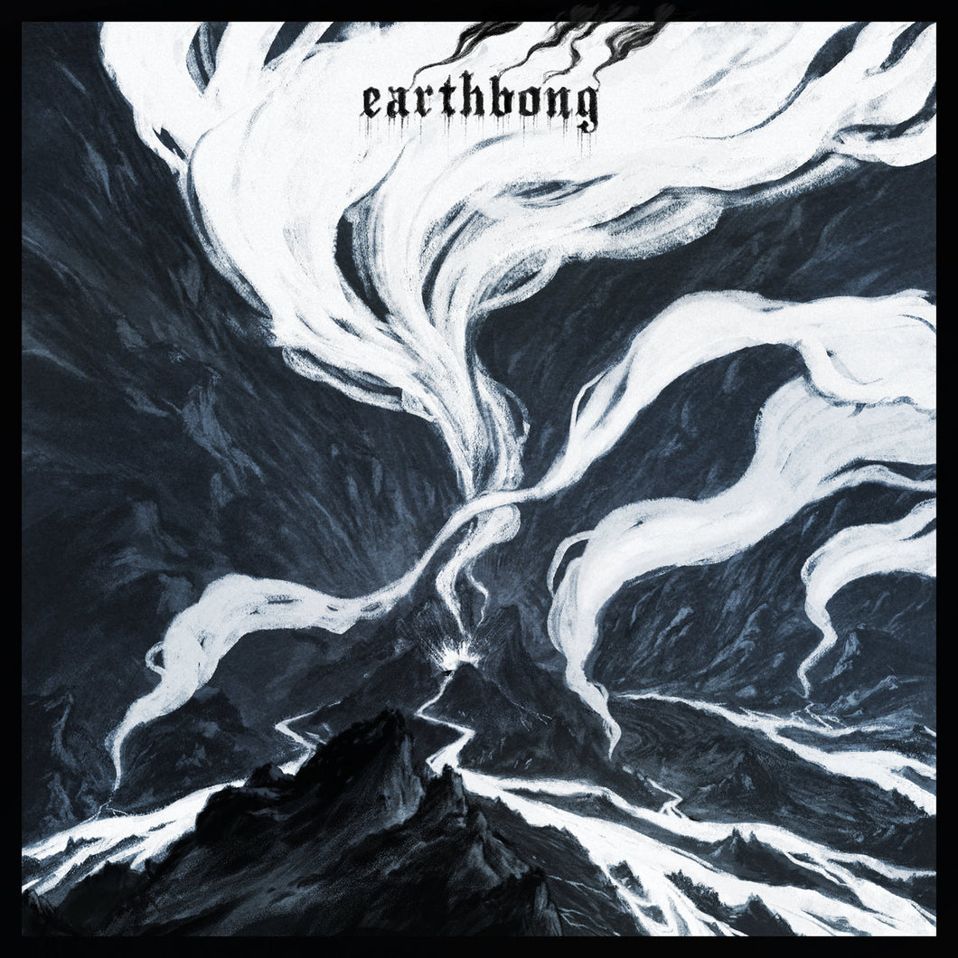 Earthbong - One Earth One Bong (Vinyl/Record)