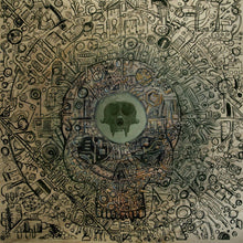 Load image into Gallery viewer, Ape Machine - Mangled By The Machine (CD)