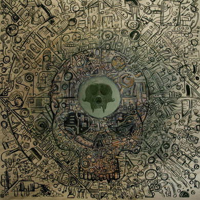 Ape Machine - Mangled By The Machine (CD)