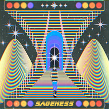 Cargar imagen en el visor de la galería, Sageness - Tr3s (Vinyl/Record)