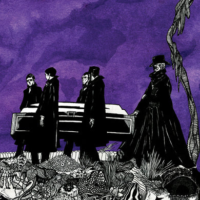 Pallbearer - 2010 Demo (Vinyl/Record)
