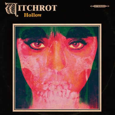 Witchrot - Hollow (Vinyl/Record)