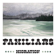 Load image into Gallery viewer, Familiars - Migration (Cassette)
