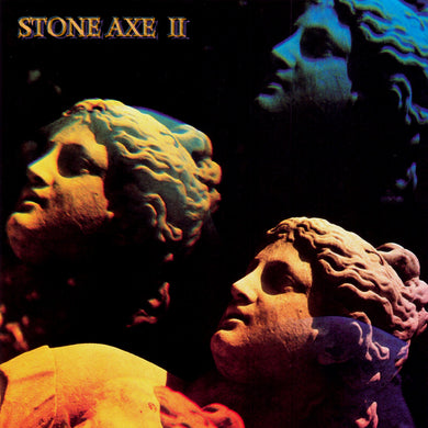 Stone Axe - II (Vinyl/Record)