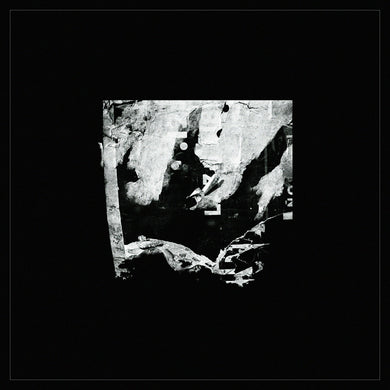 IAH - V (Vinyl/Record)