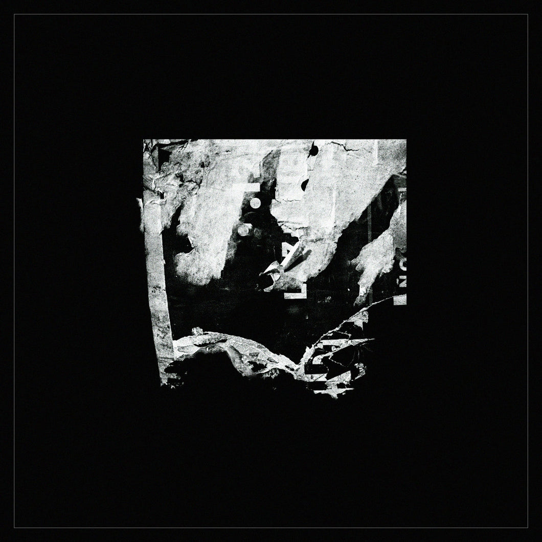 IAH - V (Vinyl/Record)