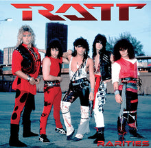 Load image into Gallery viewer, Ratt - Rarities (CD)