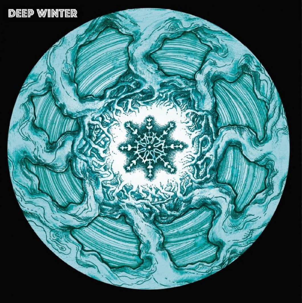 Deep Winter - Deep Winter (CD)